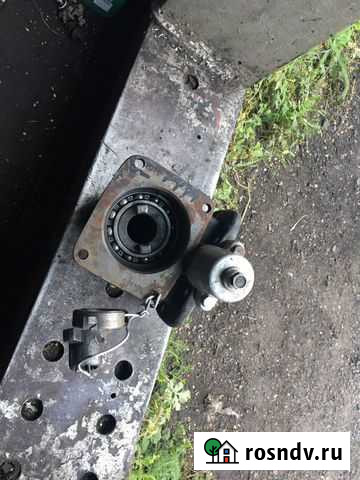 Ком Камаз 55111 Прокопьевск - изображение 1