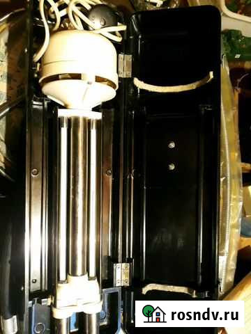 Психометр аспирационный М-34М Курлово - изображение 1