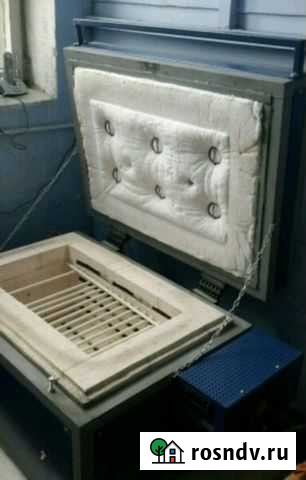 Принтер и печь для фотопечати на керамической плит Липецк - изображение 1