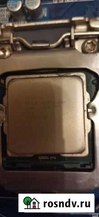 Процессор intel core i5 1155 Ростов-на-Дону - изображение 1