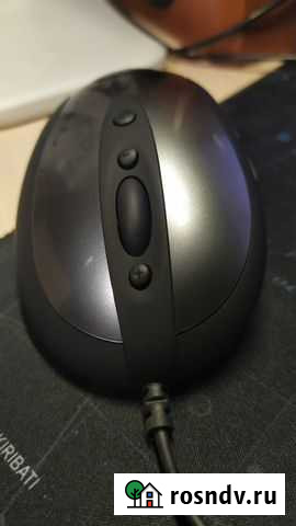 Игровая мышь Logitech G MX518 Красноармейск - изображение 1