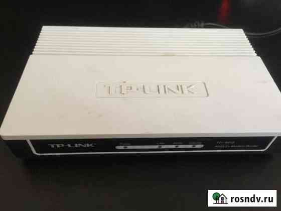 Роутер TP-link TD-8816 Кемерово