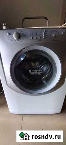 Стиральная машина бу Тельмана - изображение 1