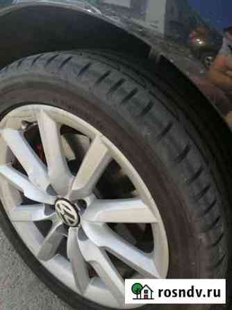 Bridgestone 225/45 R17 Самара