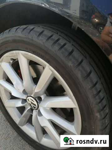 Bridgestone 225/45 R17 Самара - изображение 1