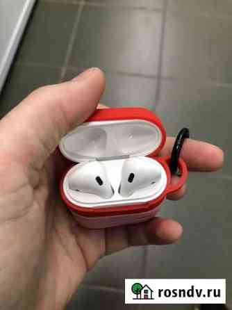 Airpods новые Челябинск