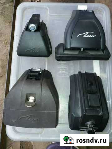 Крепёж багажника Нижний Новгород - изображение 1