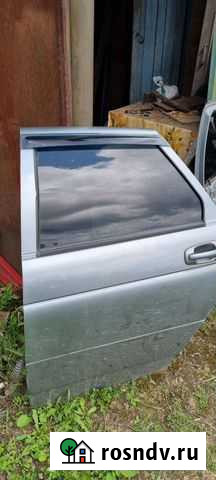 Двери приора кварц Крыловская - изображение 1