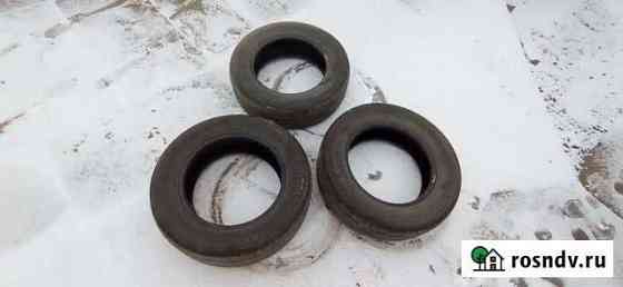Continental 215/65 R16 3шт Валуйки