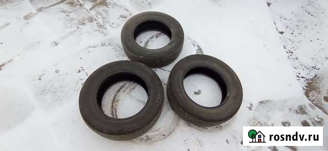 Continental 215/65 R16 3шт Валуйки - изображение 1