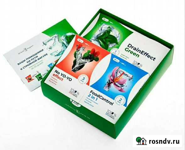 Кейс для похудения 3d слим Киров - изображение 1