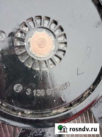 Вентилятор радиатора Ford Kuga 2, Volvo V40 Пронск - изображение 1