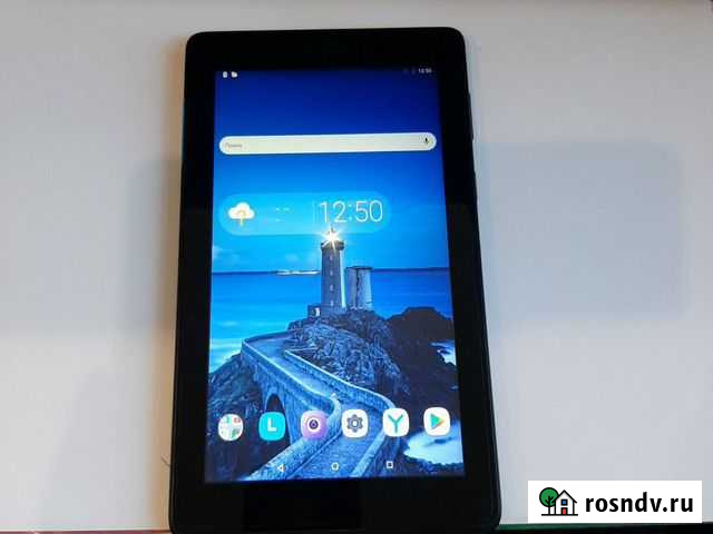 Планшет Lenovo TB-7104I Свирск - изображение 1