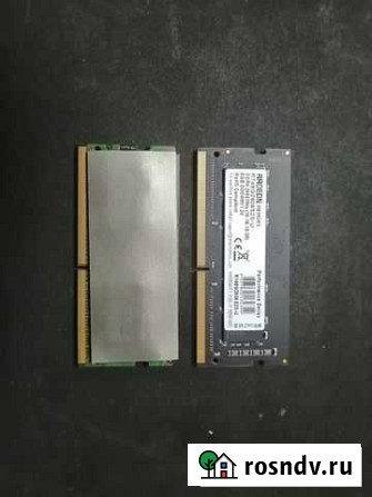 Оперативная память для ноутбука 2666гц ddr4 Томск - изображение 1