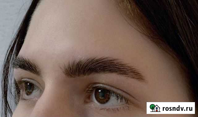 Услуги бровиста Рязань - изображение 1