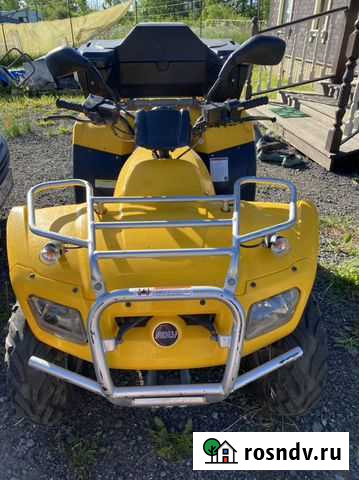 Квадроцикл Adly Адли 200 Санкт-Петербург - изображение 1