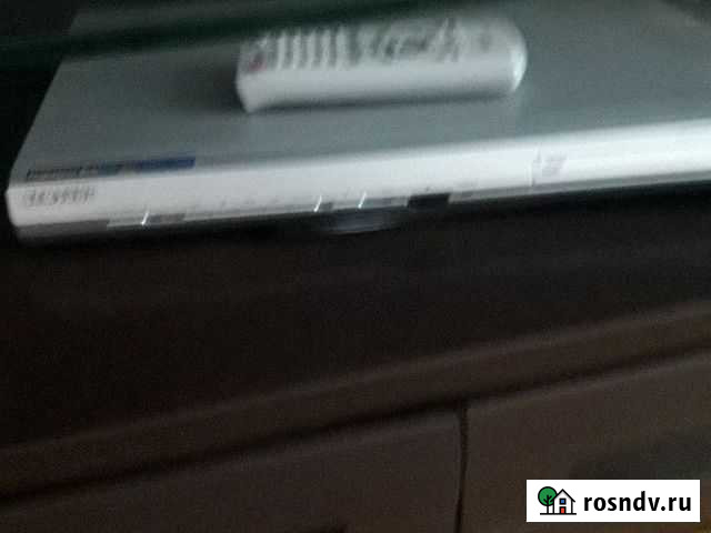 DVD плеер Казань - изображение 1