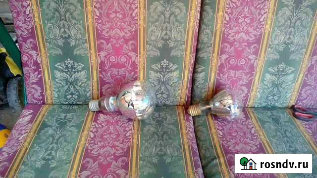 Продаю инкубаторные лампы Батайск - изображение 1