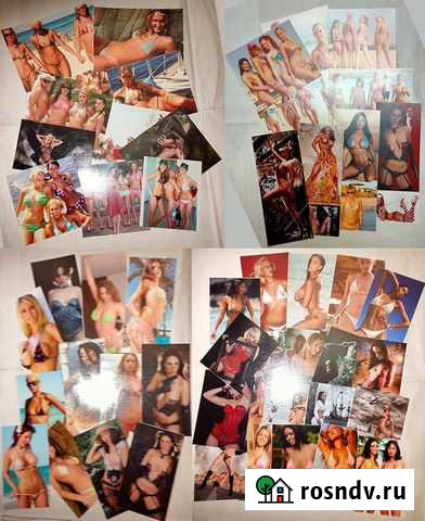 Фотографии откровенные старые Нижний Новгород - изображение 1