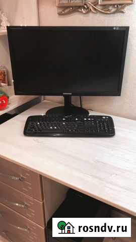 Настольный компьютер Рязань - изображение 1