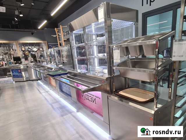 Оборудование из нержавеющей стали Сочи - изображение 1