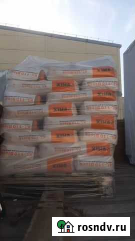 Цемент, сухие смеси, клей Озёры - изображение 1