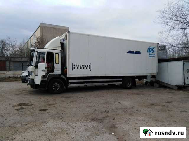 Доставка Астрахань - изображение 1