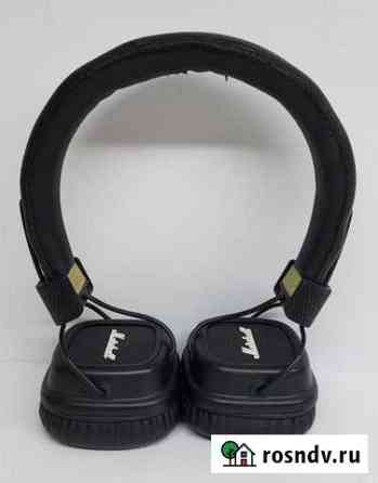 Наушники Marshall Major II Bluetooth Нижневартовск