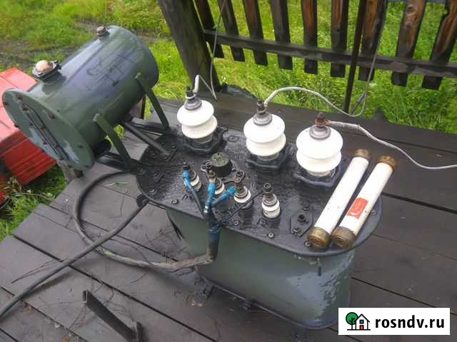 Продам трансформаторы 25ква Междуреченск - изображение 1