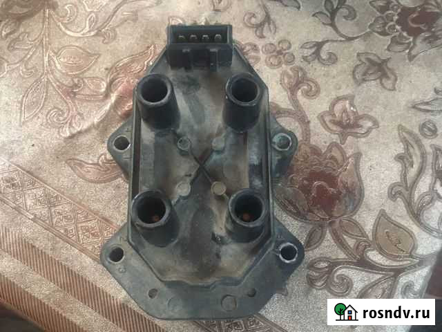 Катушка зажигания chery Яблоновский - изображение 1