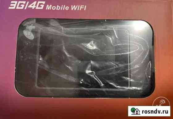 Huawei e5787 Москва