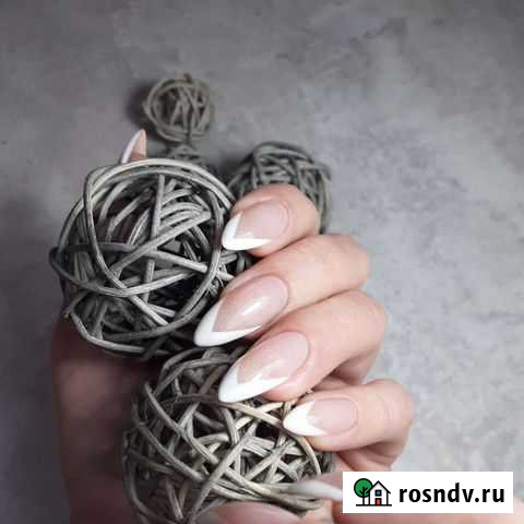 Мастер маникюра Брянск - изображение 1