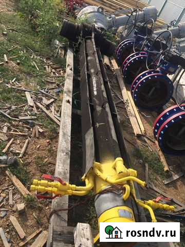 Шаровые краны, задвижки Волжский - изображение 1