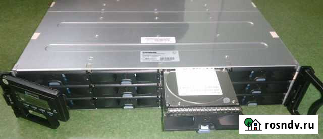 Система хранения данных Азов - изображение 1