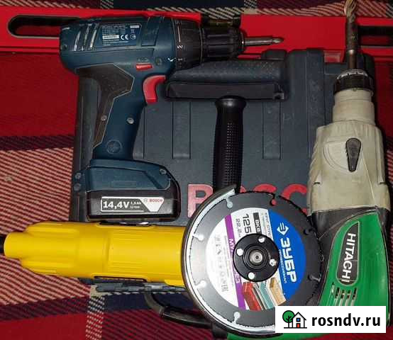 Мелкий ремонт Мурманск - изображение 1