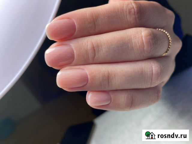Маникюр Чебоксары - изображение 1