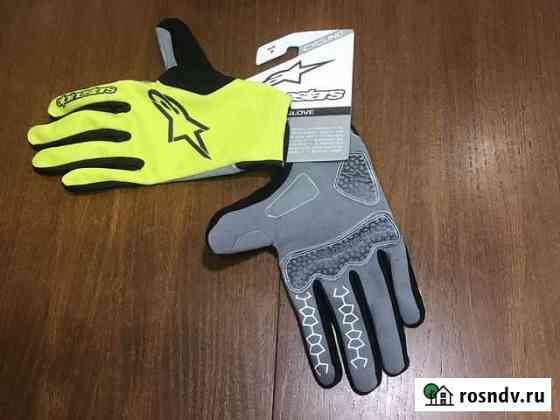 Перчатки alpinestars aero 2 glove Тольятти