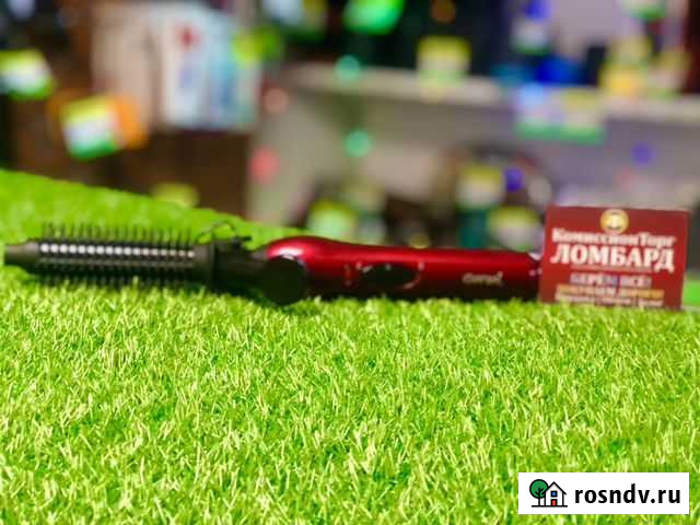 Плойка для завивки волос Ленинск-Кузнецкий - изображение 1