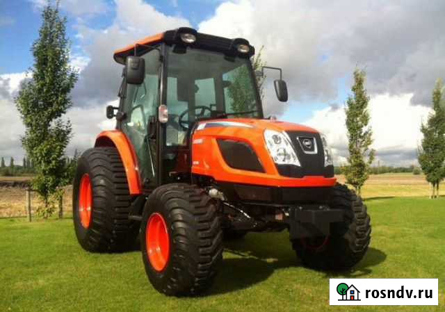 Трактор Kioti NX5020 CH Тула - изображение 1