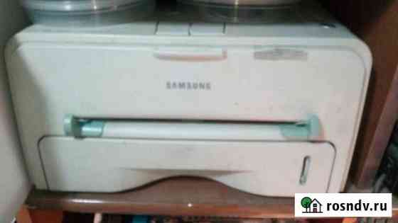 Принтер samsung ML-1520P Челябинск