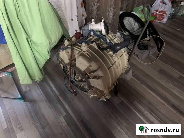 Запчасти к стиральной машине Горенье Каменск-Уральский - изображение 1