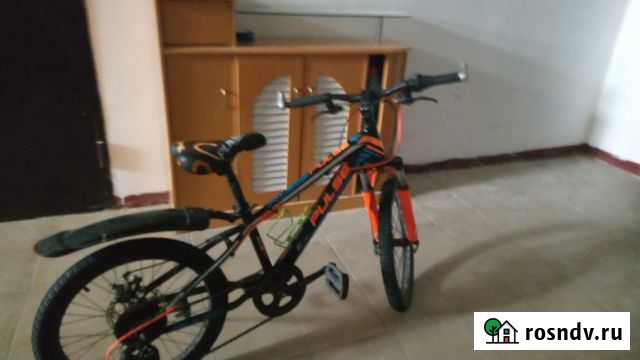 Велосипед Махачкала - изображение 1
