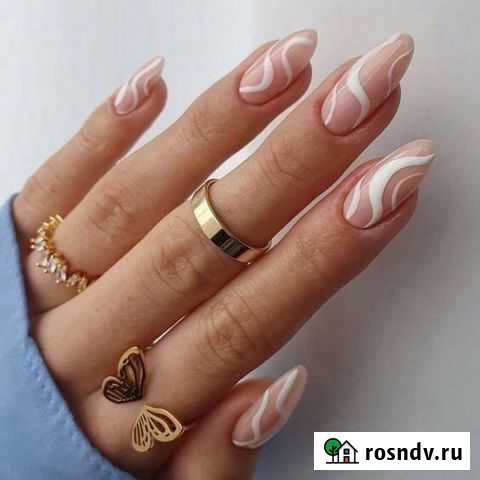 Маникюр педикюр Йошкар-Ола - изображение 1