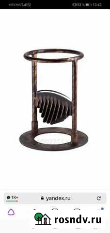 Дровокол ручной Улан-Удэ - изображение 1