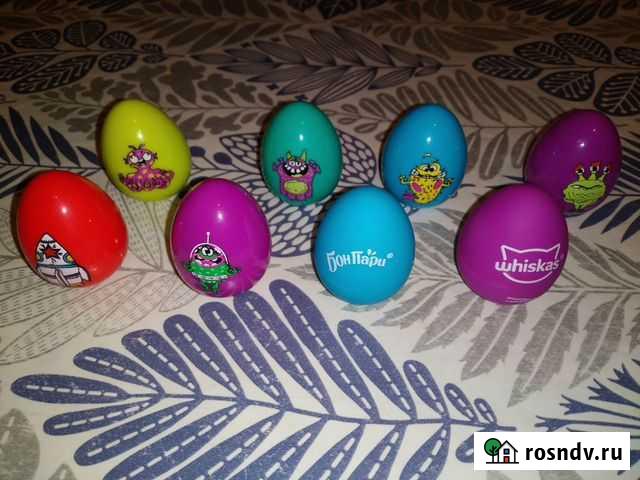 Треснутые Дикси Североморск - изображение 1