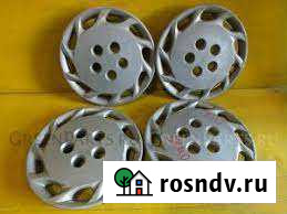 Колпаки R-14 Улан-Удэ - изображение 1