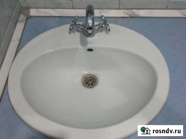 Раковина Сорочинск - изображение 1