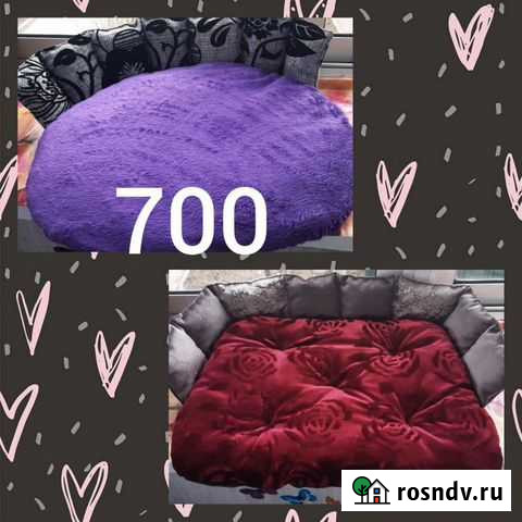 Лежанка новая Рязань - изображение 1