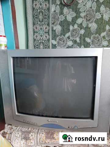 Телевизор Свободный - изображение 1