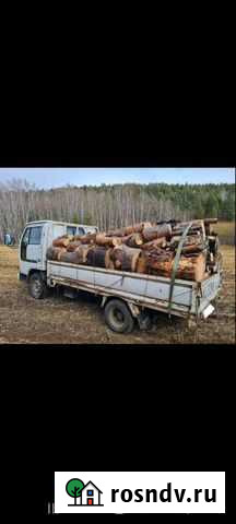 Дрова Михайловка - изображение 1